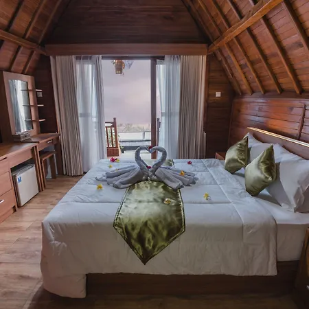Daphila Cottage