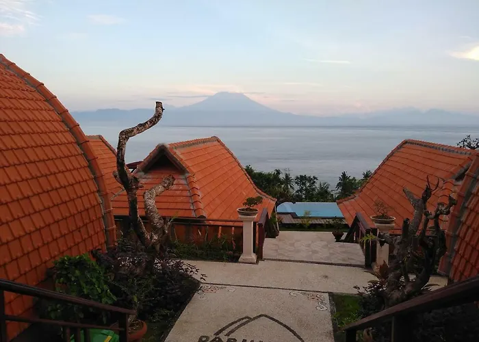 Daphila 4* Batununggul