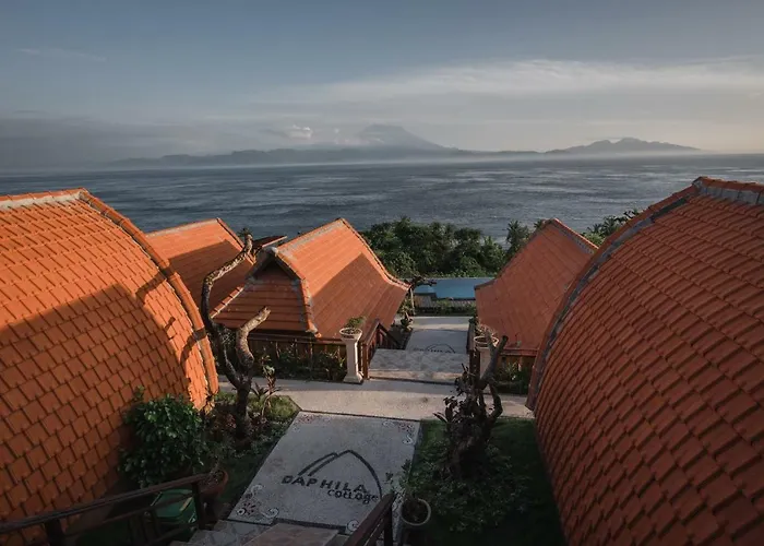 Daphila 4* Batununggul